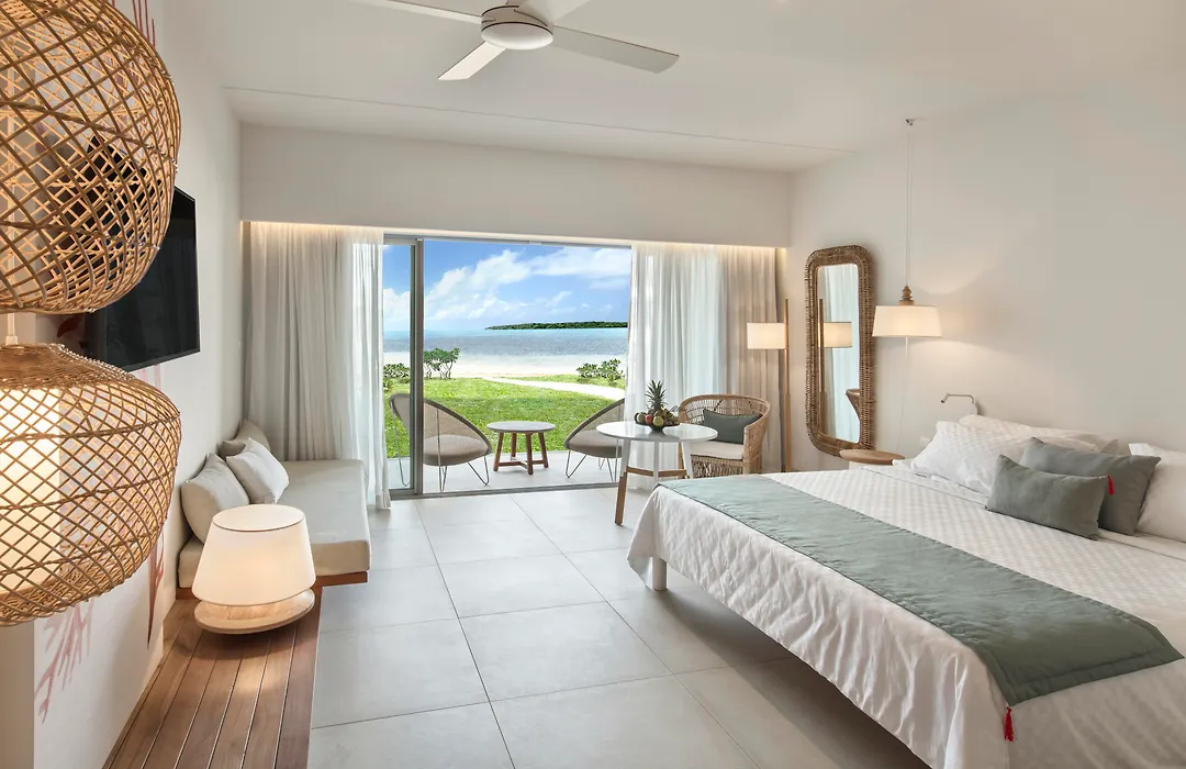 Preskil Beach Resort Mauritius-1