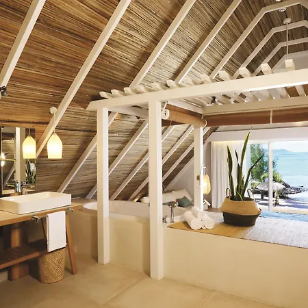 Preskil Beach Resort Mauritius-2